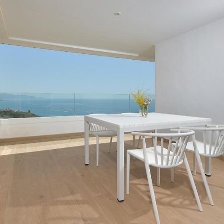 טורוקס Apartamento De Lujo De 2 Dormitorios מראה חיצוני תמונה