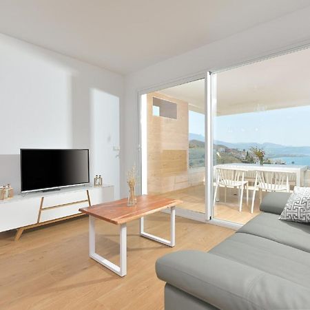 טורוקס Apartamento De Lujo De 2 Dormitorios מראה חיצוני תמונה