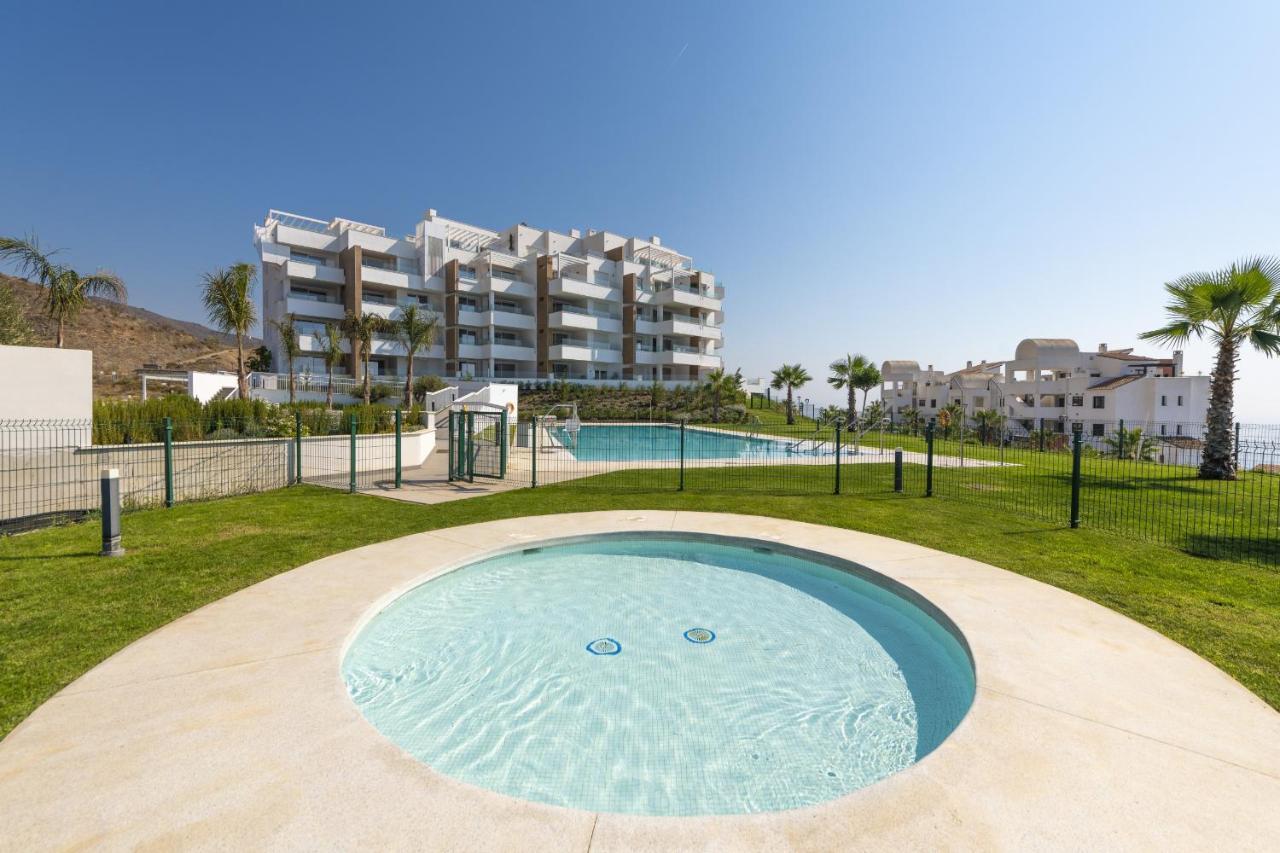 טורוקס Apartamento De Lujo De 2 Dormitorios מראה חיצוני תמונה