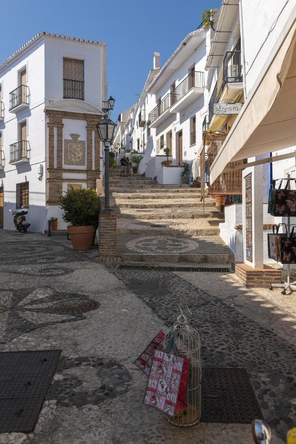 טורוקס Apartamento De Lujo De 2 Dormitorios מראה חיצוני תמונה