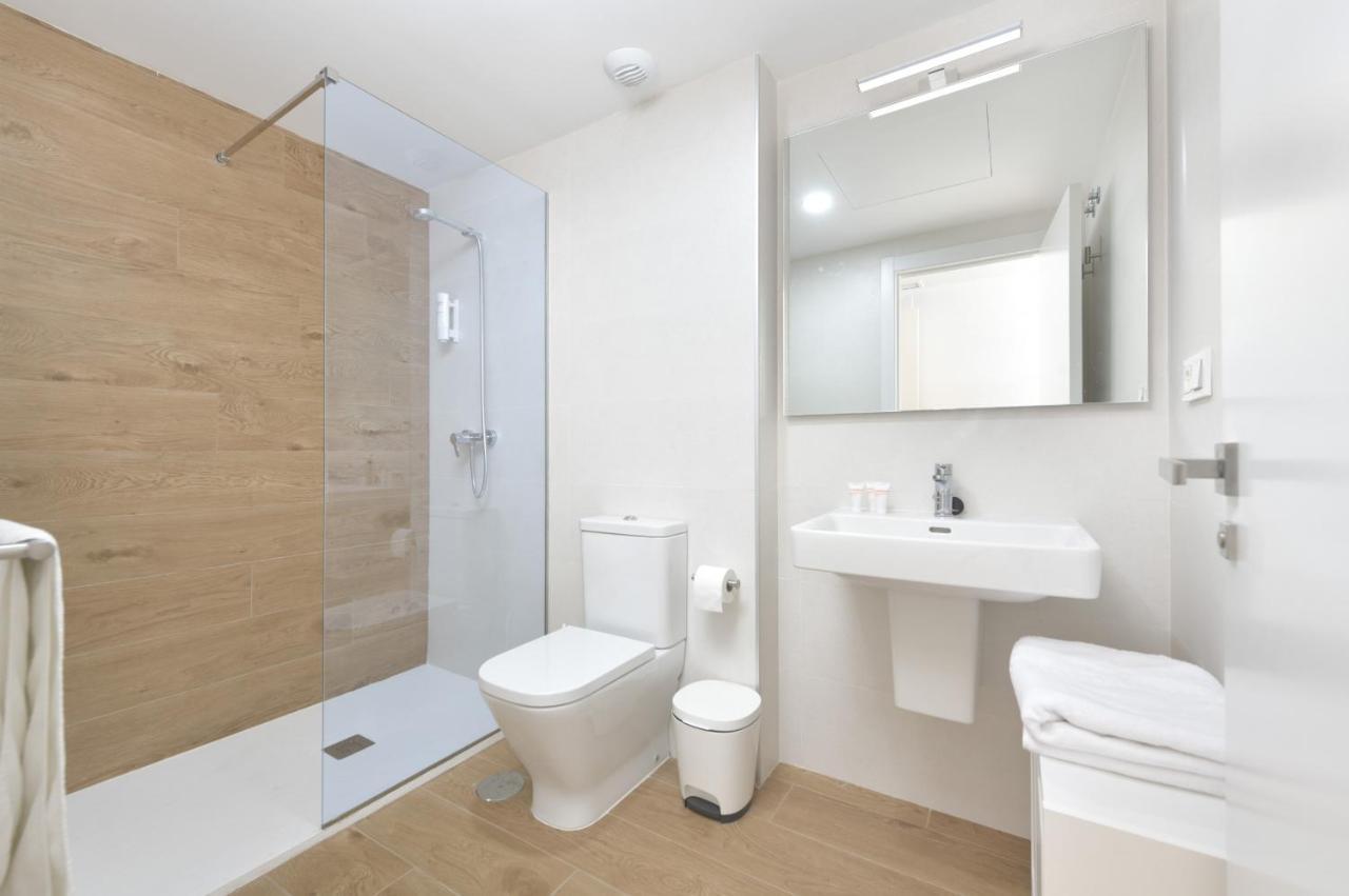 טורוקס Apartamento De Lujo De 2 Dormitorios מראה חיצוני תמונה