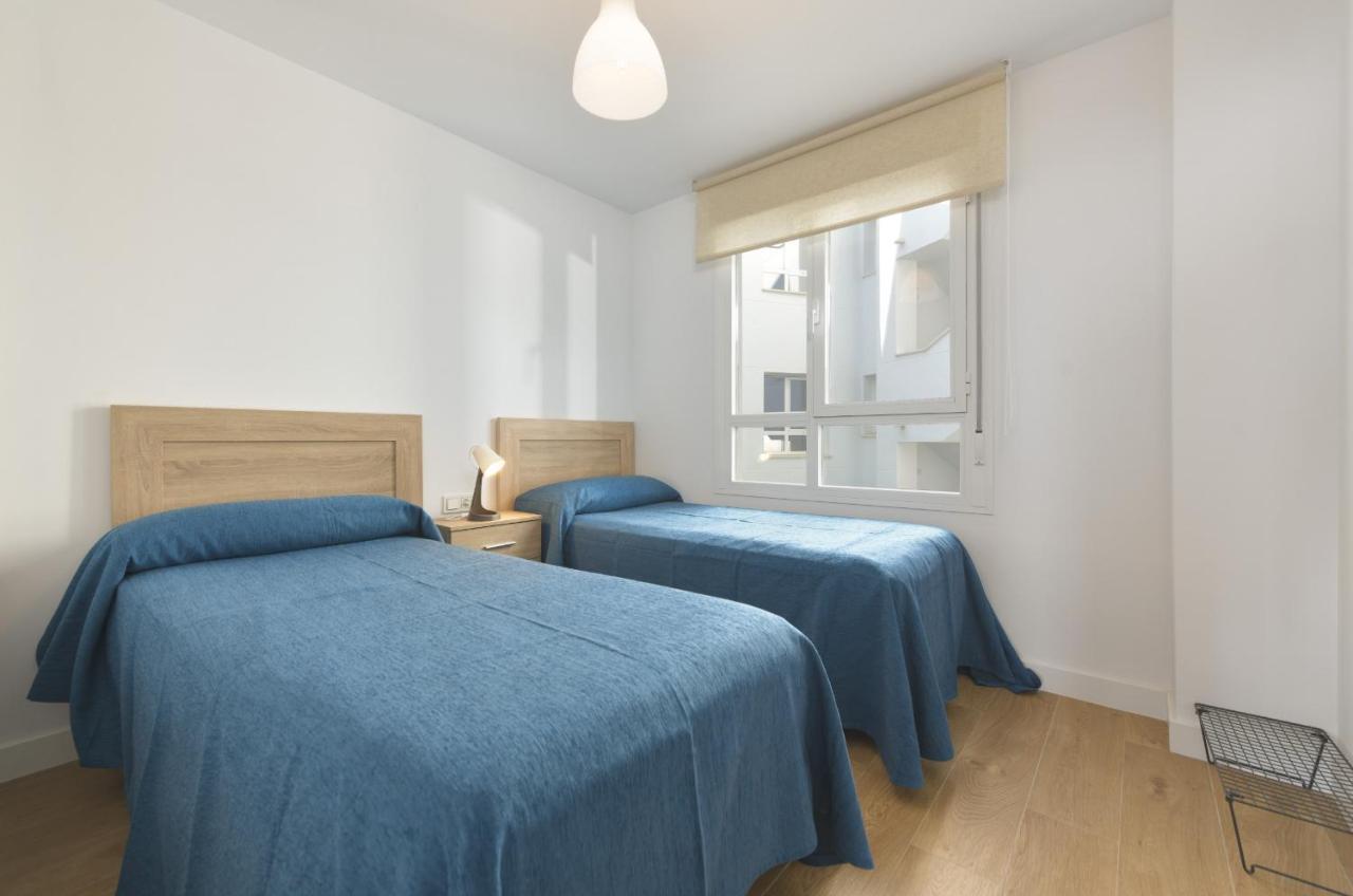 טורוקס Apartamento De Lujo De 2 Dormitorios מראה חיצוני תמונה