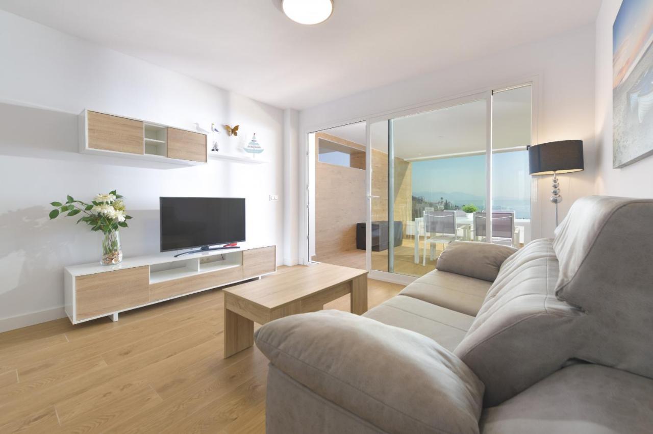טורוקס Apartamento De Lujo De 2 Dormitorios מראה חיצוני תמונה
