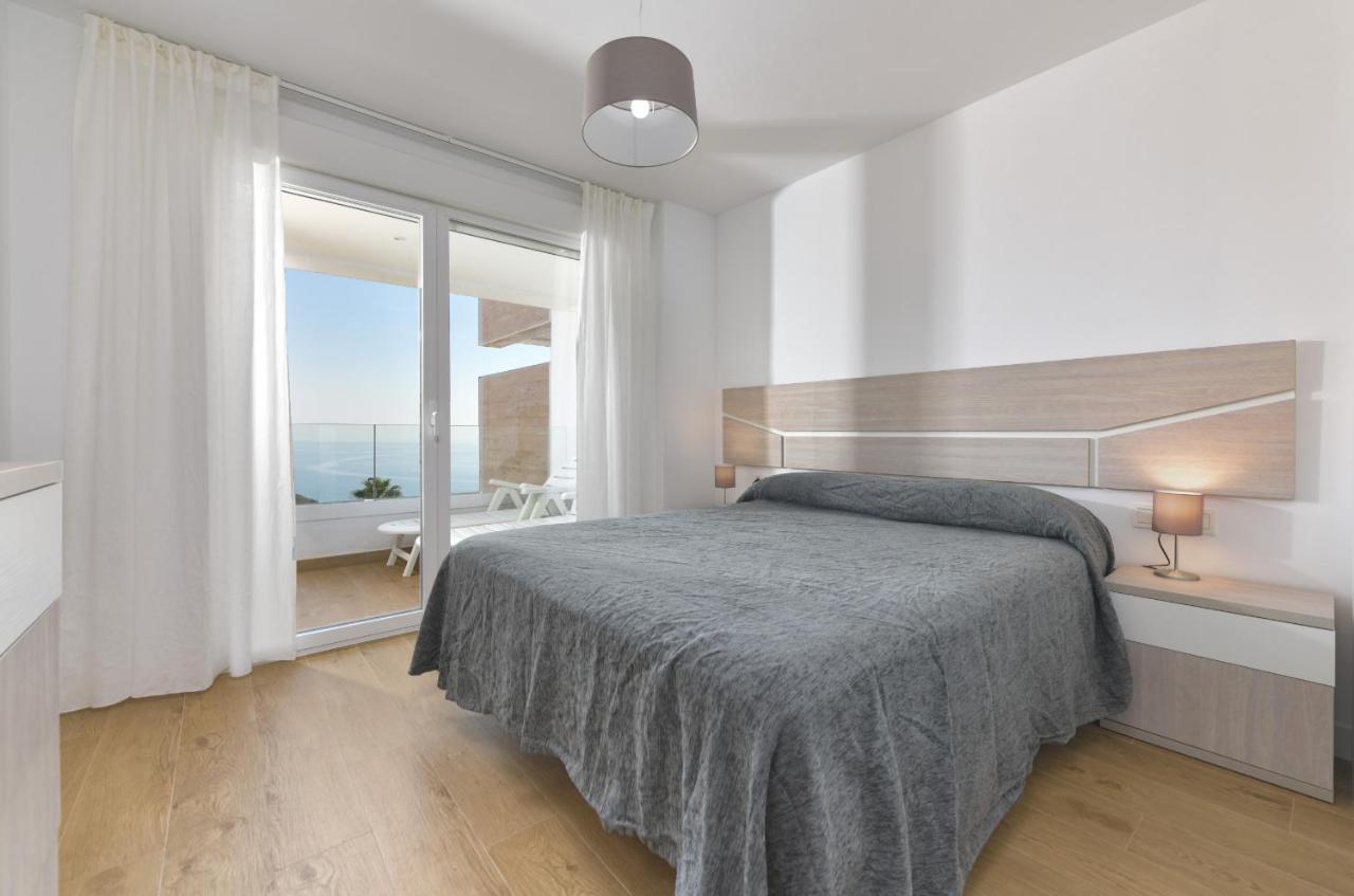 טורוקס Apartamento De Lujo De 2 Dormitorios מראה חיצוני תמונה
