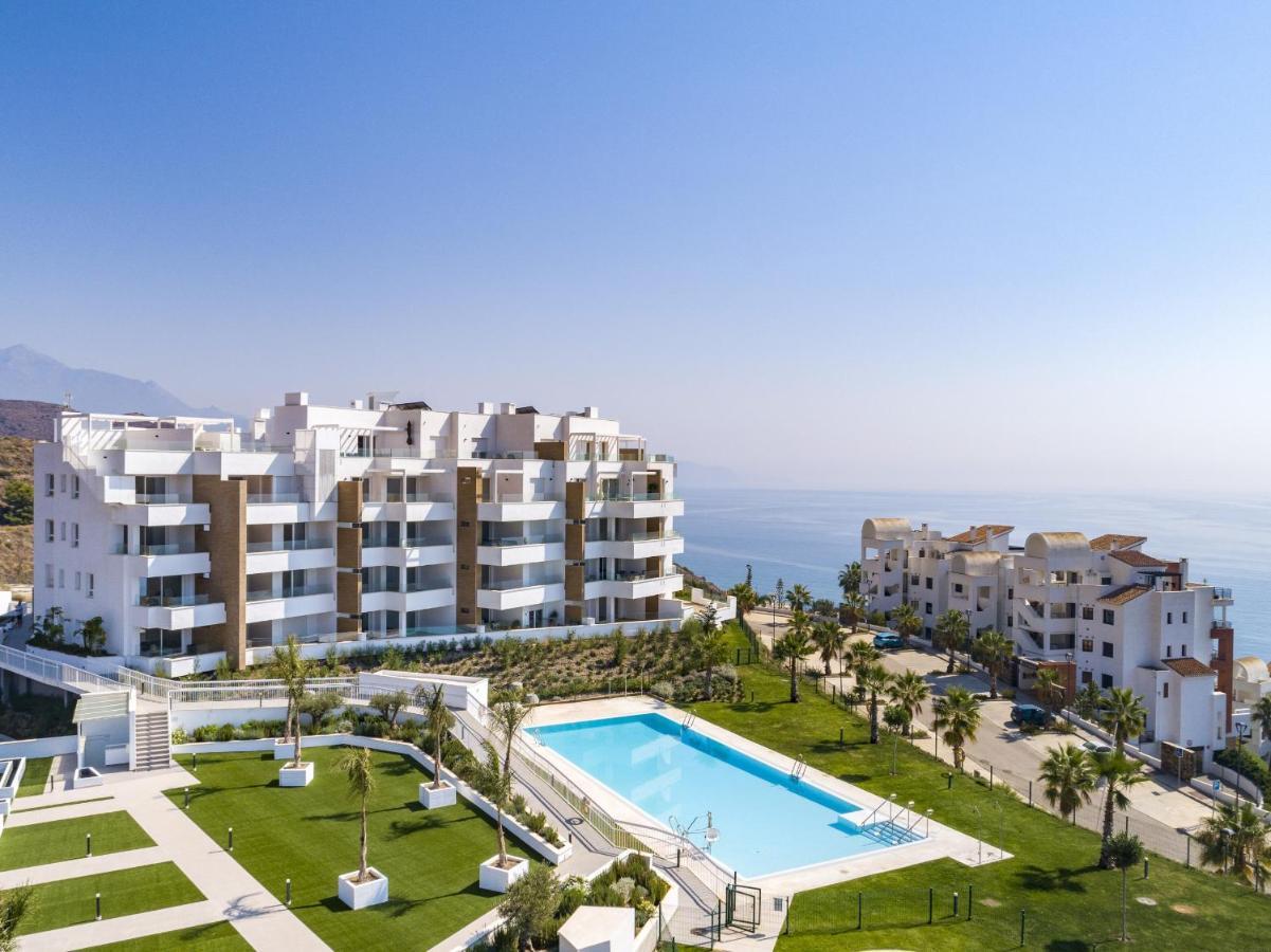 טורוקס Apartamento De Lujo De 2 Dormitorios מראה חיצוני תמונה