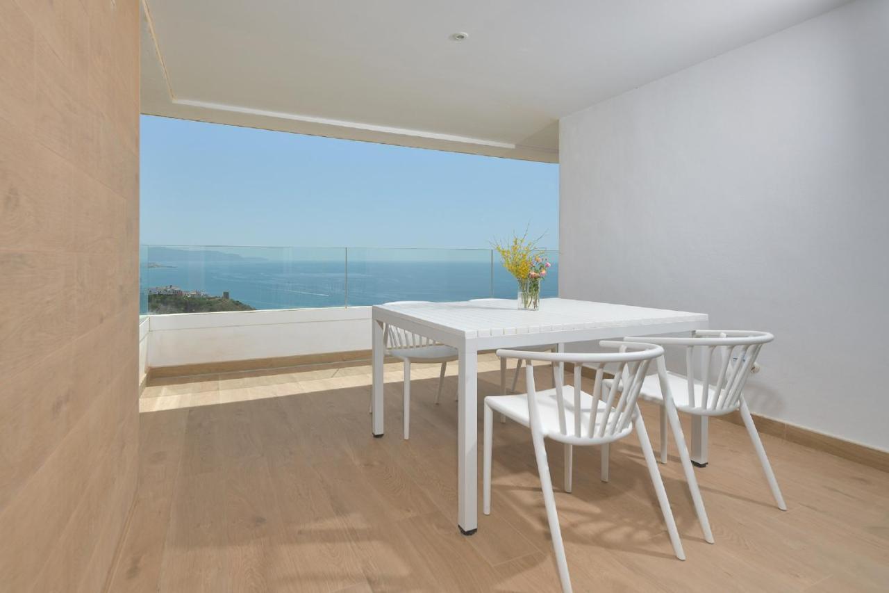 טורוקס Apartamento De Lujo De 2 Dormitorios מראה חיצוני תמונה