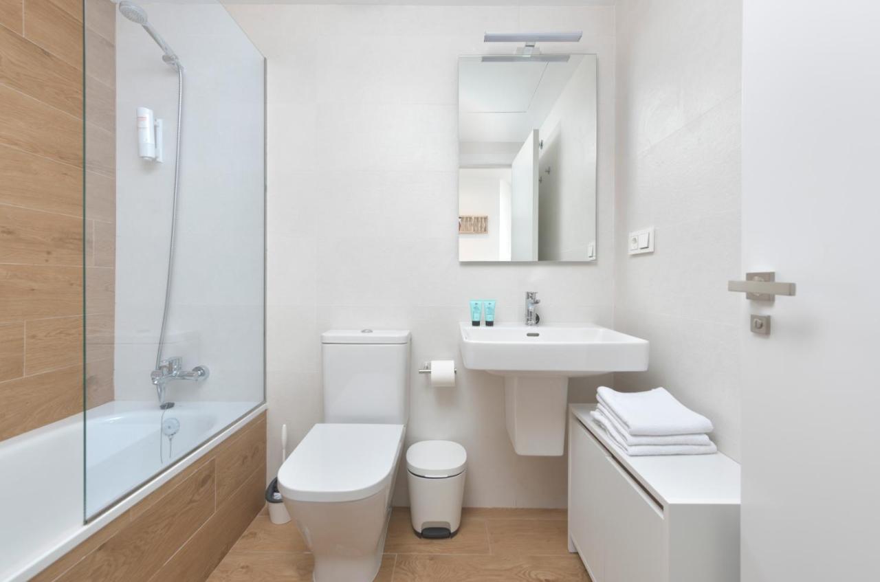 טורוקס Apartamento De Lujo De 2 Dormitorios מראה חיצוני תמונה