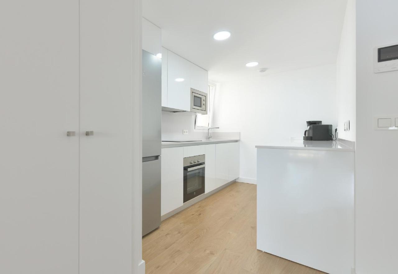 טורוקס Apartamento De Lujo De 2 Dormitorios מראה חיצוני תמונה