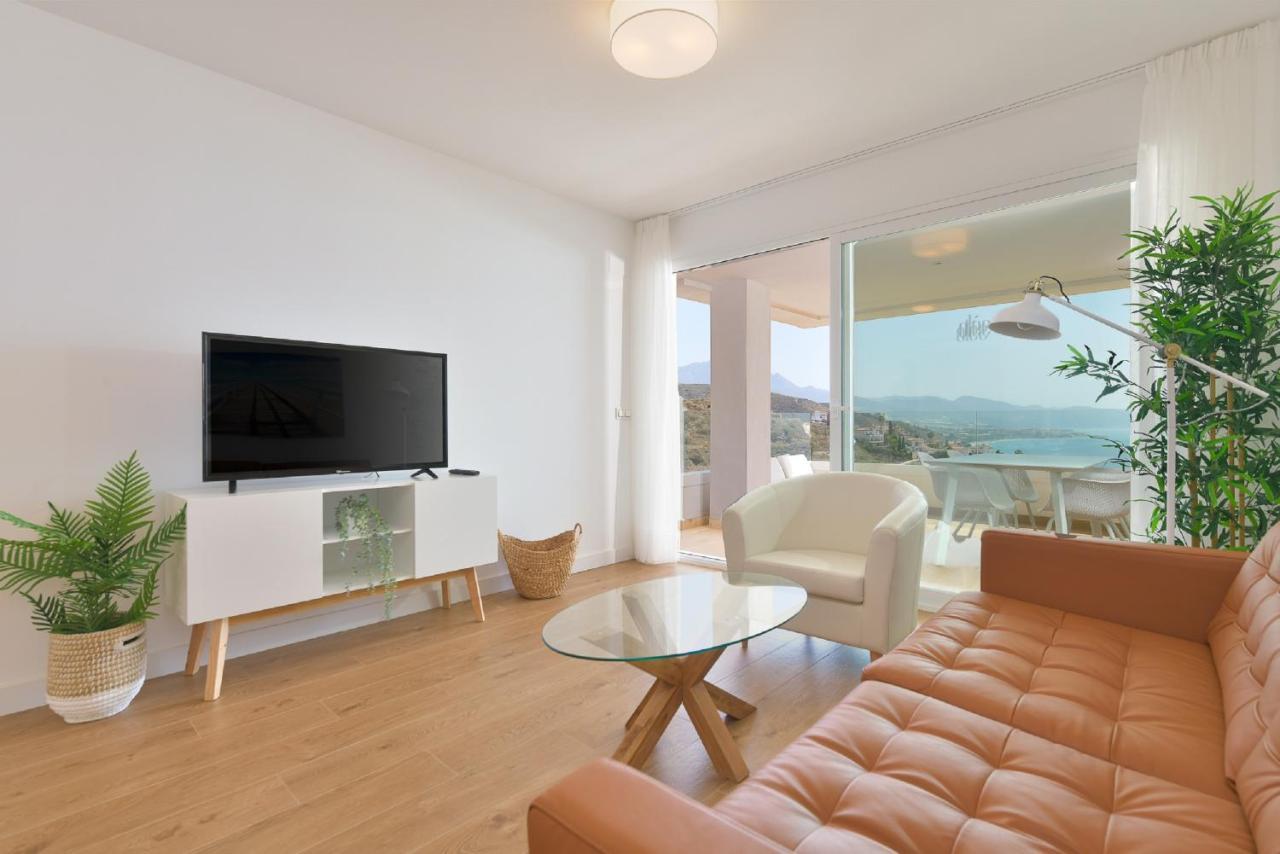 טורוקס Apartamento De Lujo De 2 Dormitorios מראה חיצוני תמונה