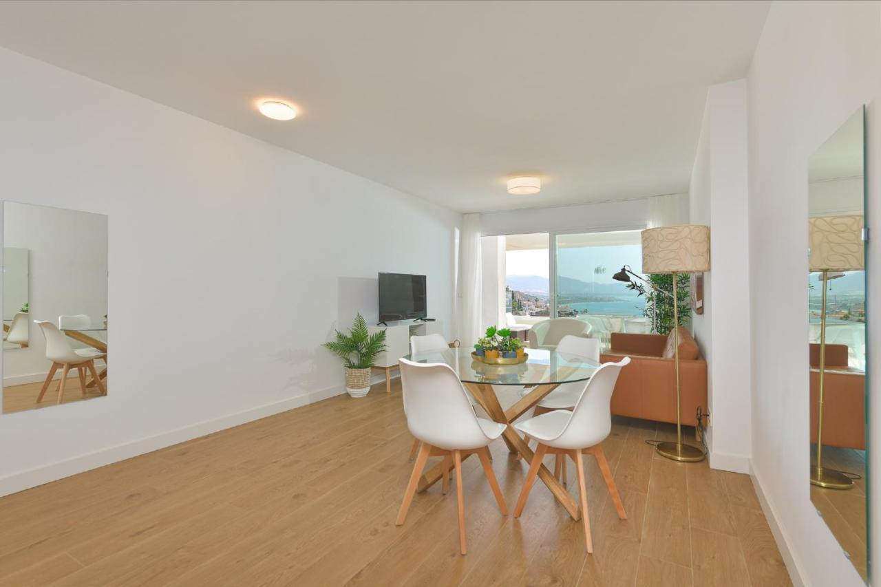 טורוקס Apartamento De Lujo De 2 Dormitorios מראה חיצוני תמונה